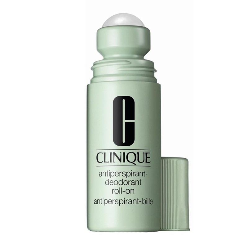 Clinique Anti-Perspirant Deodorant Roll-on – imagen 3