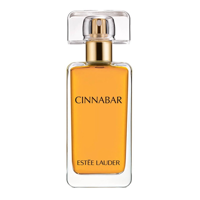 Estee Lauder Collezione privata Cinnabar