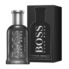 hugo boss limited edition 200ml