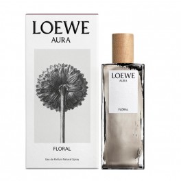 loewe floral aura