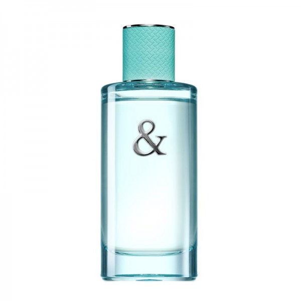 Tiffany & Love for Her
Eau de Parfum