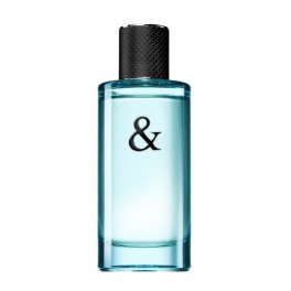 Tiffany & Love for Him - Tiffany & Co. - Sabina