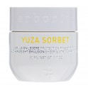 Yuza-Sorbet
Leichte Emulsion