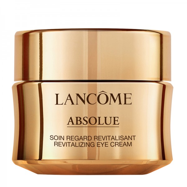 Absolute Revitaliserende Øjencreme
