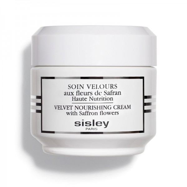 Soin Velours Aux Fleurs af Safran