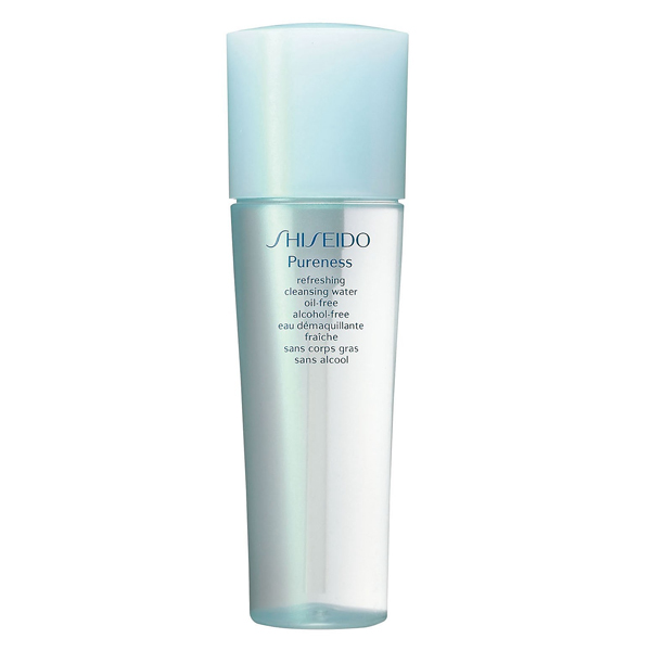 Pureness Refreshing Cleansing Water