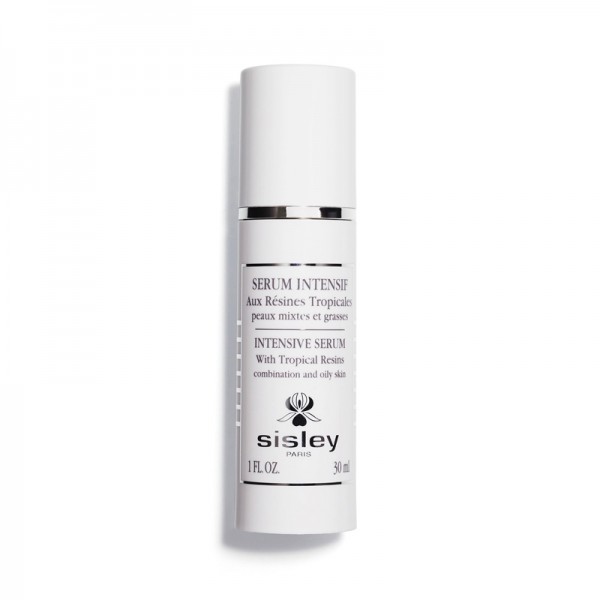 Serum Intensif Aux Tropical Resins