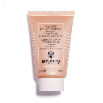 Masque Eclat Express Largile Rouge