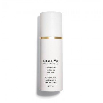 Sisleya L'Integral Anti-Age Concentrate Handvård