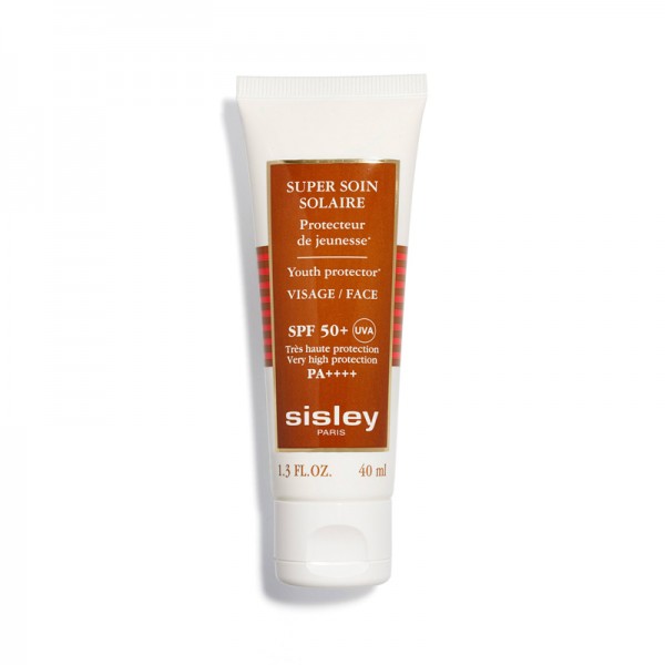 Super Soin Solaire Facial Sun Care SPF50+