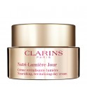 Nutri-Lumière Jour
Creme de Dia Revitalizante