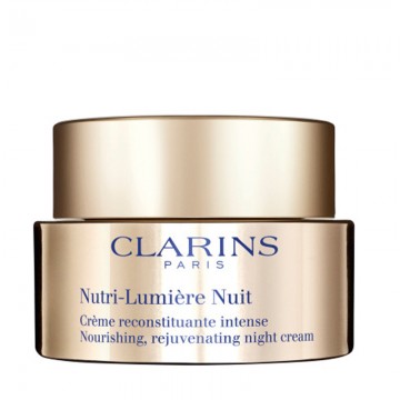 Nutri-Lumière nattkräm
