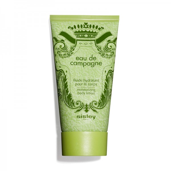 Eau de Campagne (Bodylotion)