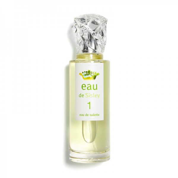 sisley 1 eau de toilette