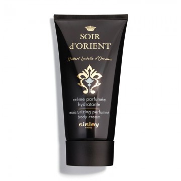 Soir d'Orient (Kropscreme)