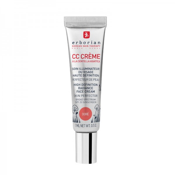 CC Centella Asiatica Cream