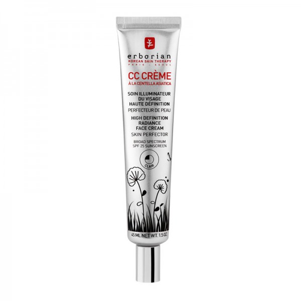 CC Centella Asiatica Cream