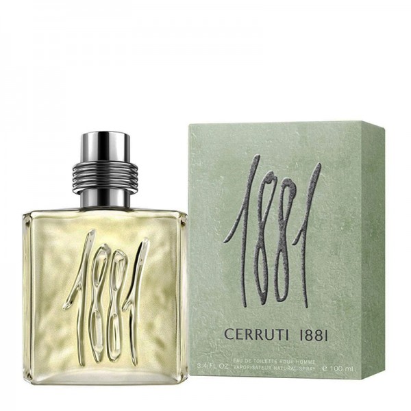 1881 Homme