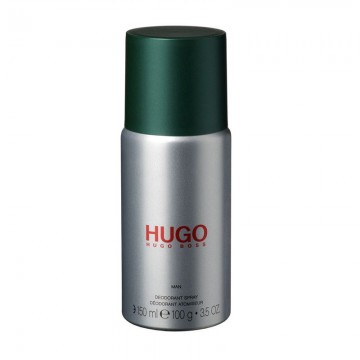 Man (Deodorantspray)