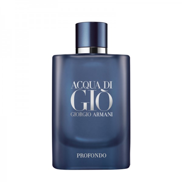 aqua armani gio