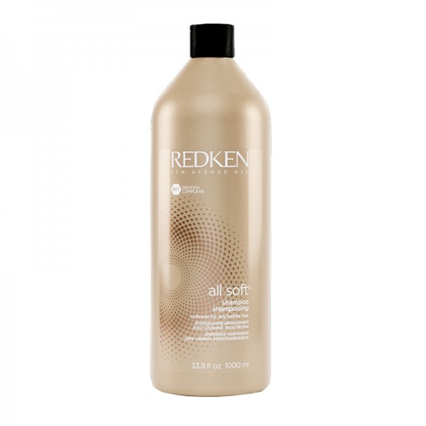 Alle Soft Shampooer