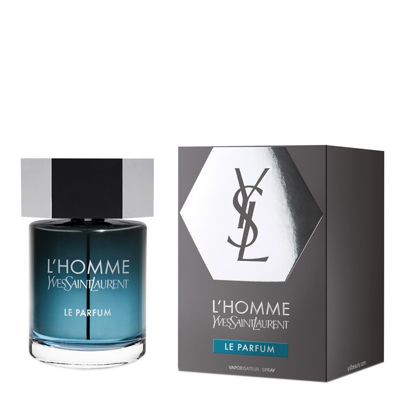 Yves Saint Laurent L Homme le Parfum Eau de Parfum