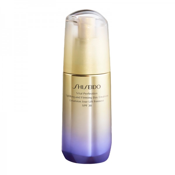 Vital Perfection Uplifting And Firming Day Emulsion