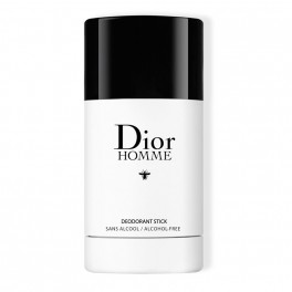 dior dior homme dezodorant w sztyfcie 75 g     