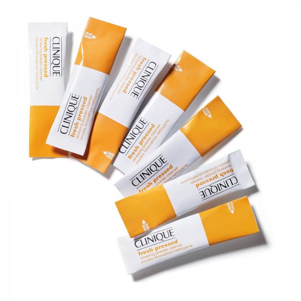 Fresh Pressed™ Renewing Pudderrensemiddel med ren C-vitamin