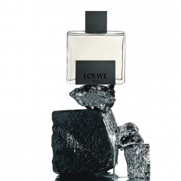 Solo Mercurio - Loewe . Sabina