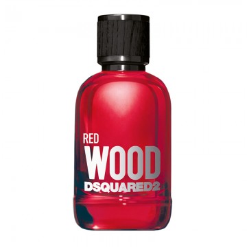 Red Wood Por Femme