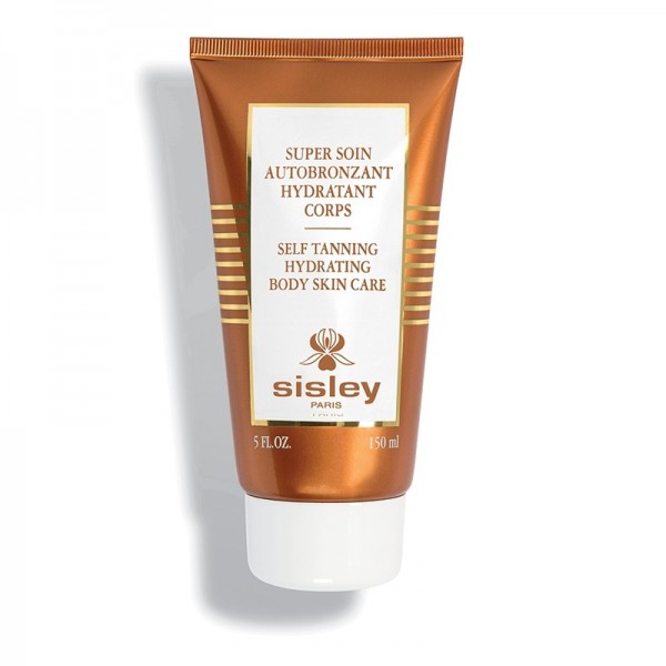 Self-Tanning Hydrating Facial Skin Care