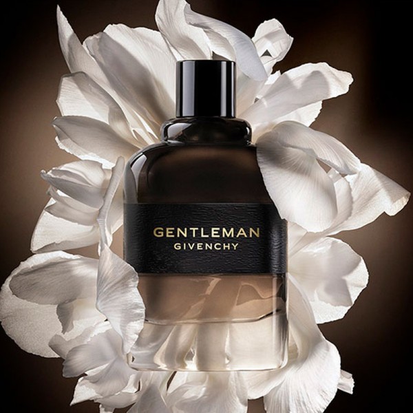 Givenchy Gentleman Boisee REVIEW, Iris and Cacao Fragrance, Date Night  Banger, Glam Finds