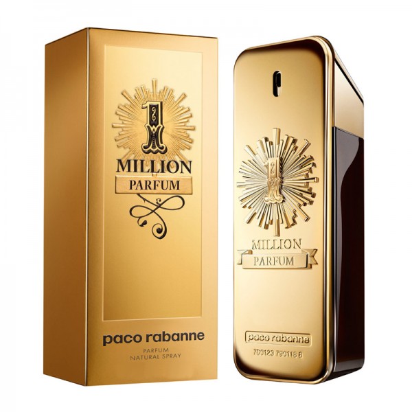 1 miljon parfym