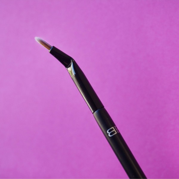 Elite eyelinerborste