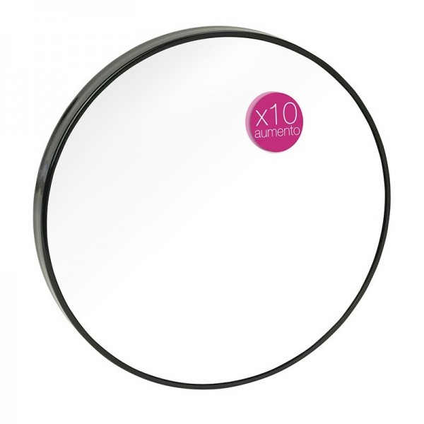 Oooh! XL-spegel Makrospeglar x10 med sugkoppar