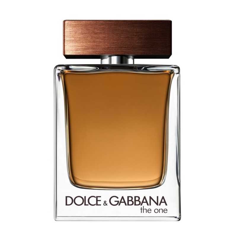 Dolce & Gabbana The One For Men - 100 ML Eau de toilette Profumi da Uomo