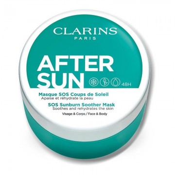 After Sun Masque SOS Coups de Soleil