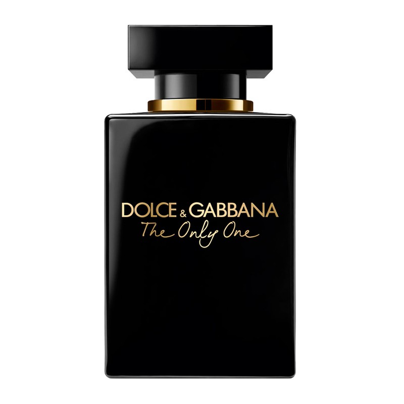 Dolce & Gabbana The Only One Intense - 50 ML Eau de Parfum Profumi di Donna