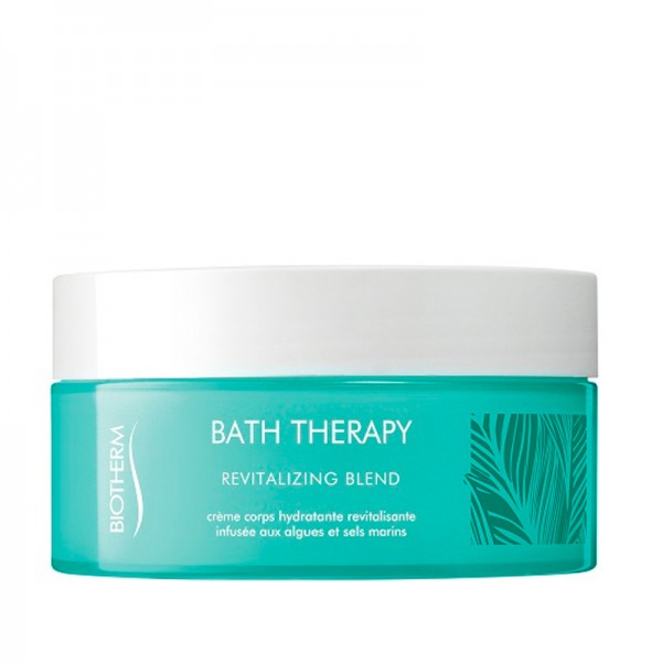 Bath Therapy Revitalizing Cream