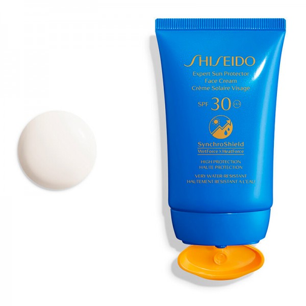 Sun Care Expert Sun Protector Face Cream SPF30