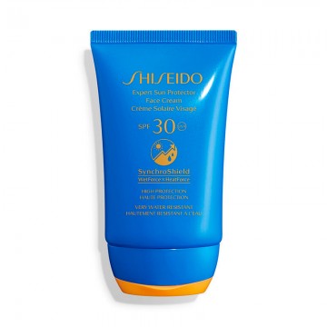 Sun Care Expert Solbeskyttende Ansigtscreme SPF30