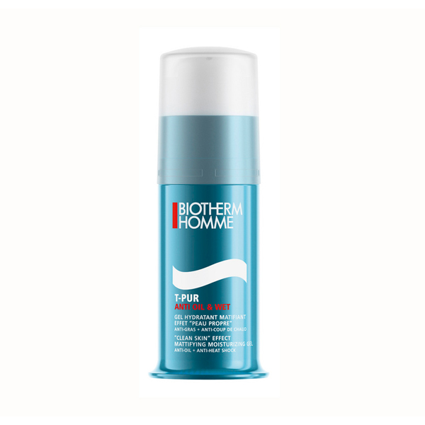 T-Pur Gel Hydratant