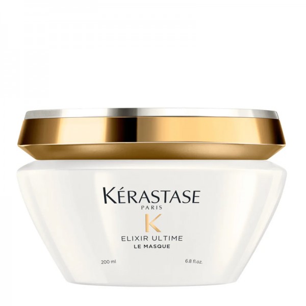 Den ultimata elixirmasken