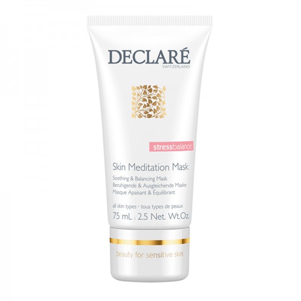 Stress Balance Skin Meditation Mask
