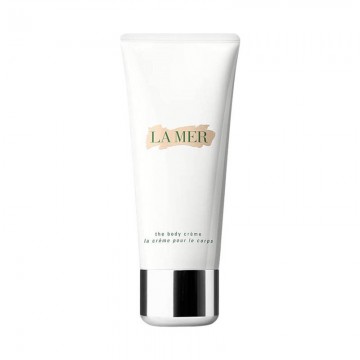 The Body Crème Tube