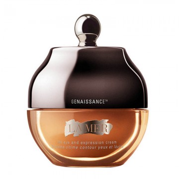 The Eye & Expression Cream