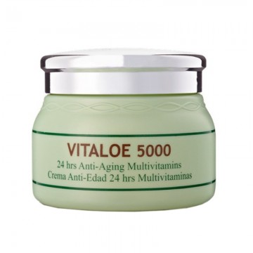 Vitaloe 5000 Anti-aging kräm