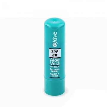 Läppbalsam SPF 20
