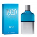 1920 The Origin